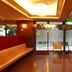 フロントデスク