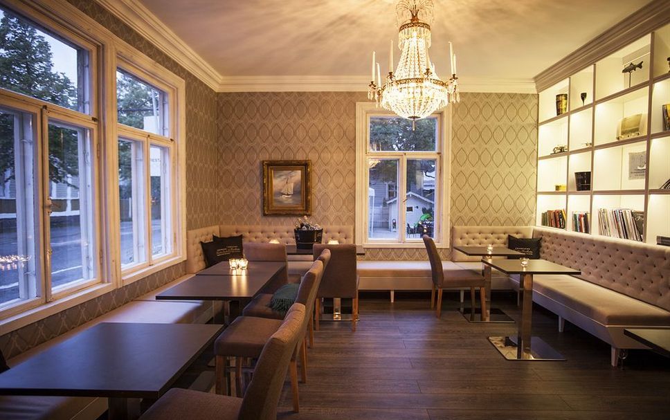 レストラン 写真