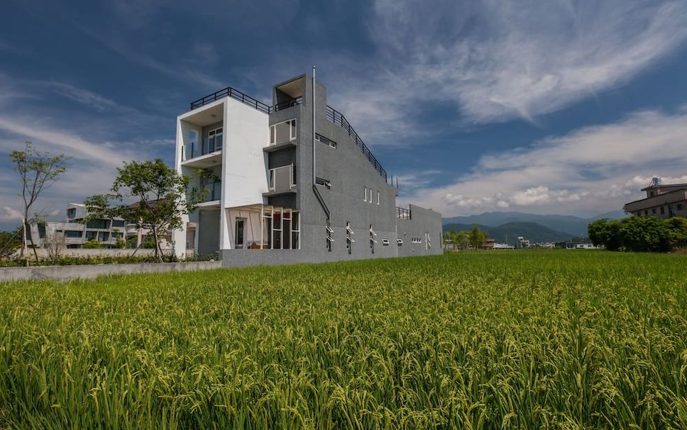 建物 写真
