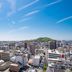 屋外の景色