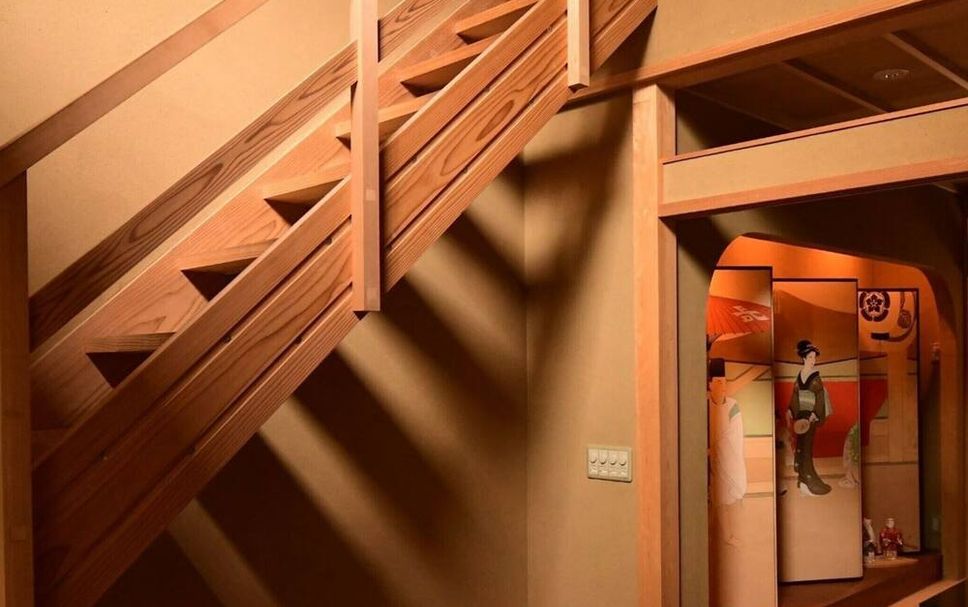 階段 写真