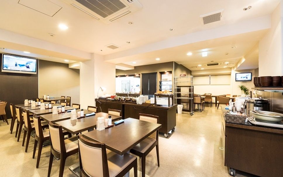 レストラン 写真