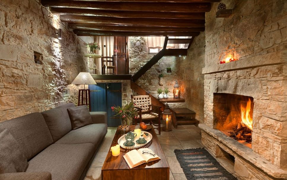 リビングルーム 写真