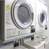 ランドリー設備