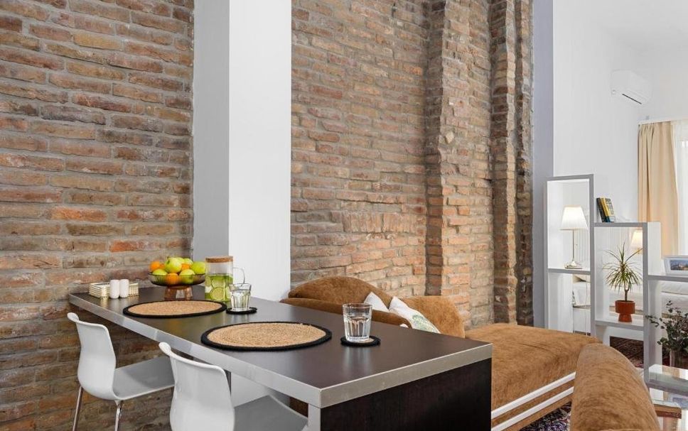 ダイニングルーム 写真