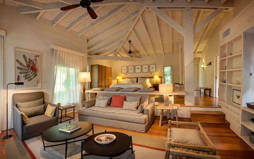 リビングルーム 写真