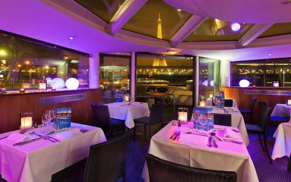 レストラン 写真