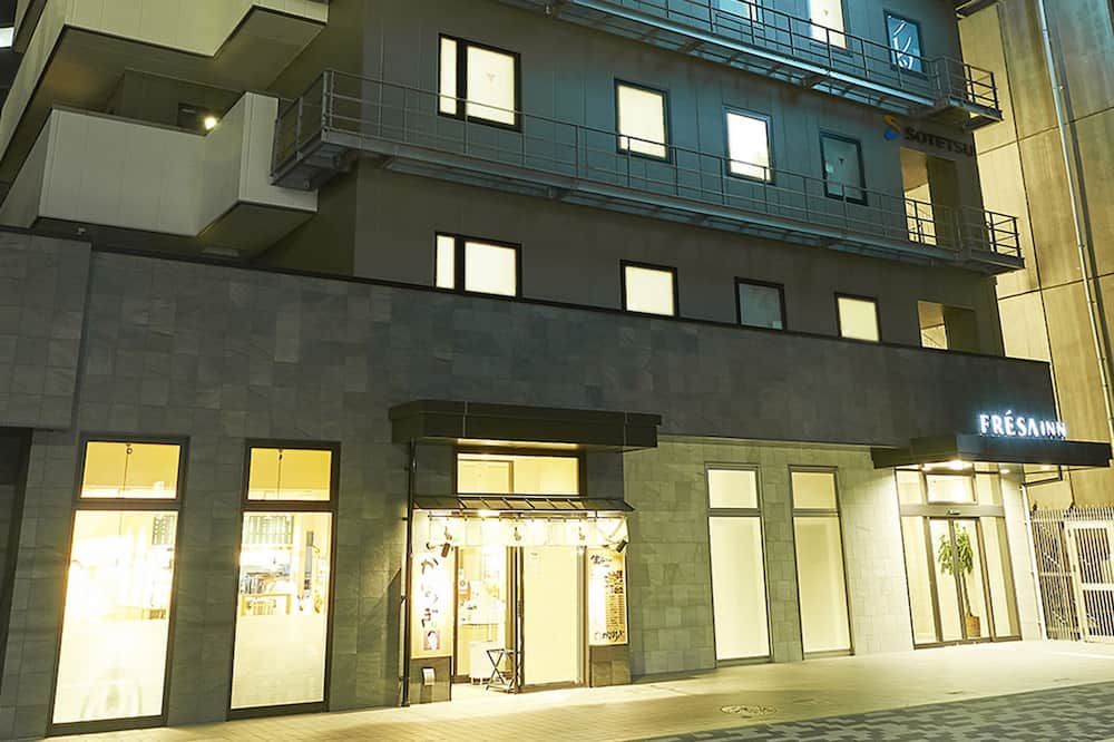 建物