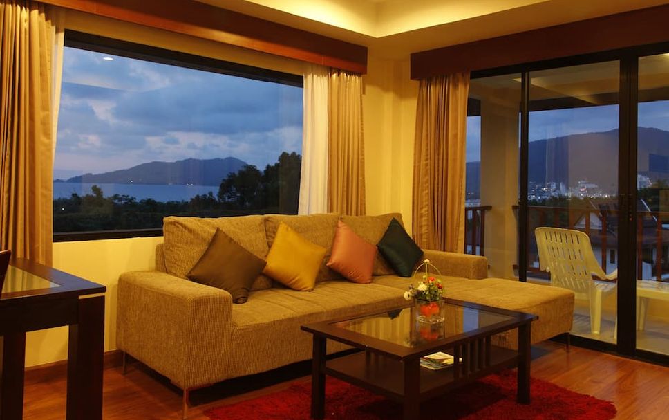 リビングルーム 写真