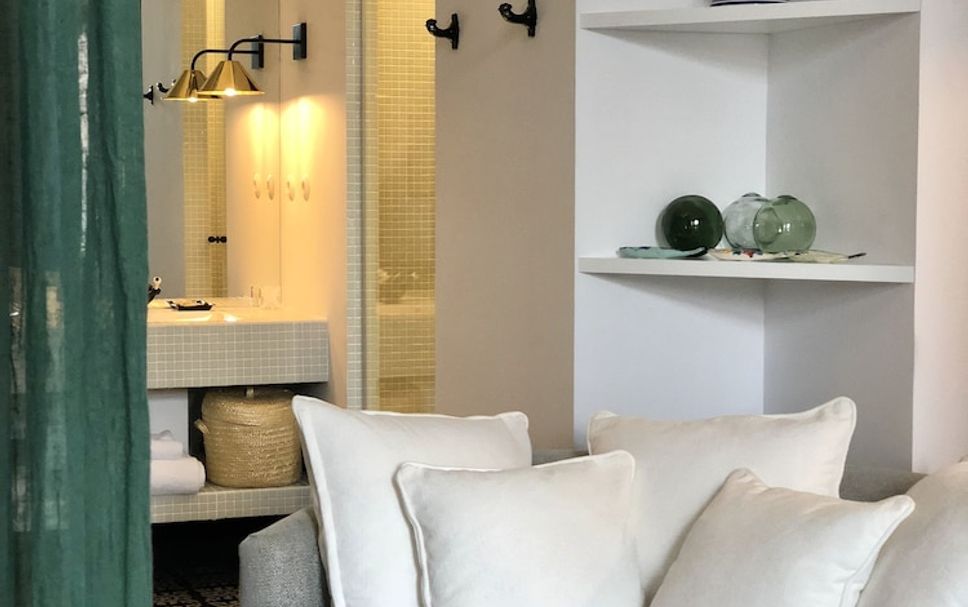 リビングルーム 写真