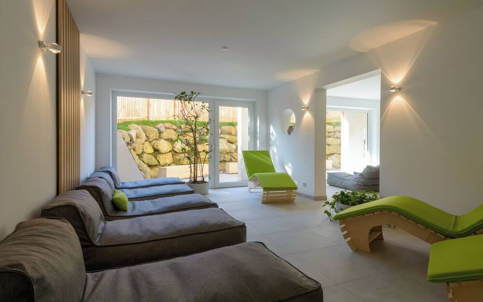 リビングルーム 写真