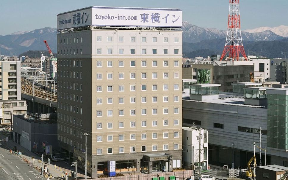 建物 写真