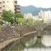 屋外の景色