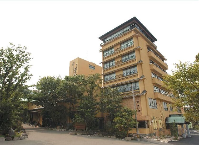 建物 写真