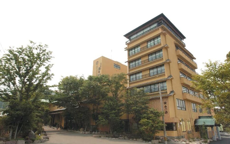 建物 写真