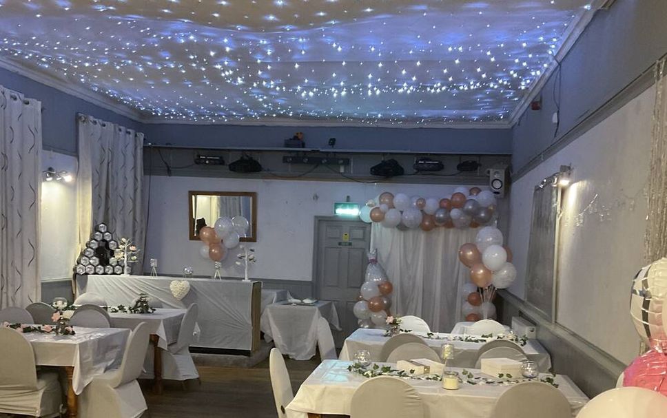 レストラン 写真