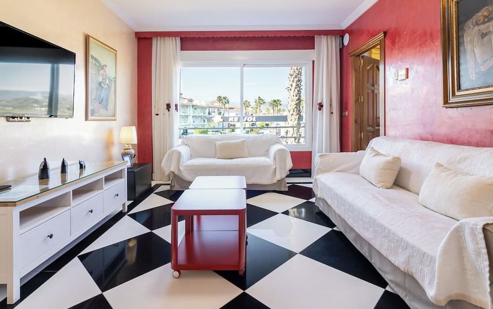 リビングルーム 写真