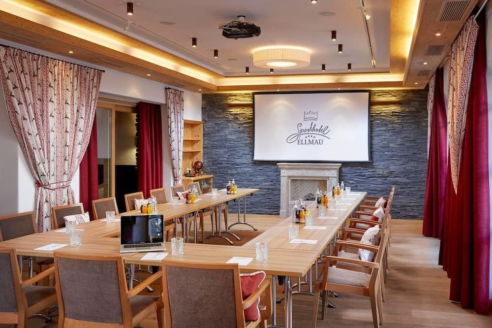 レストラン