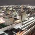 屋外の景色