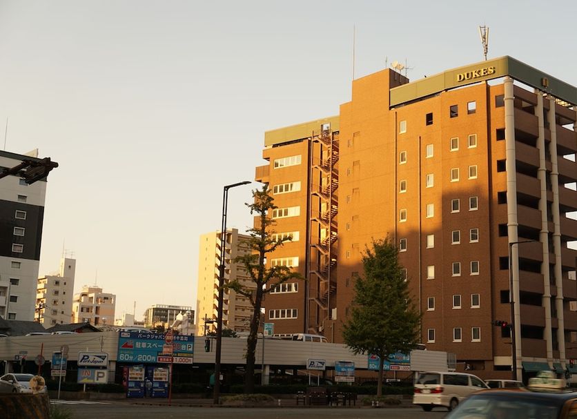 建物 写真