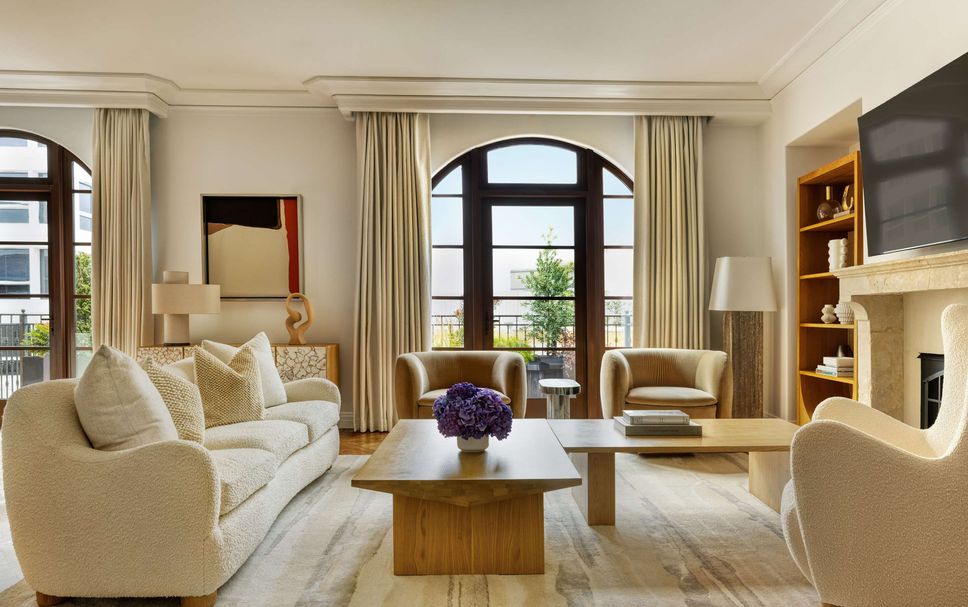 リビングルーム 写真