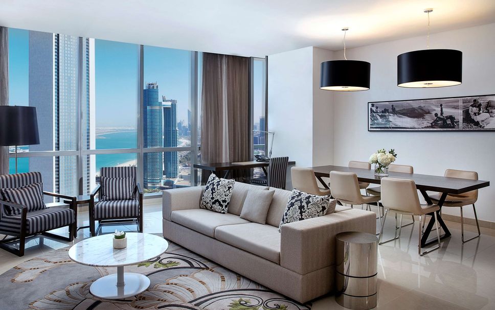 リビングルーム 写真