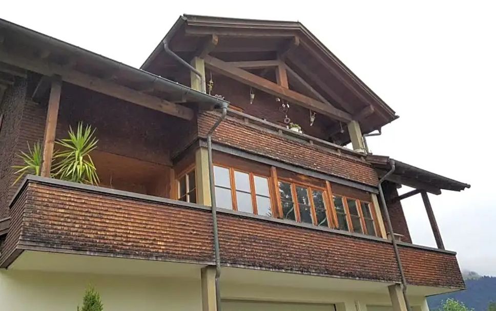 建物 写真