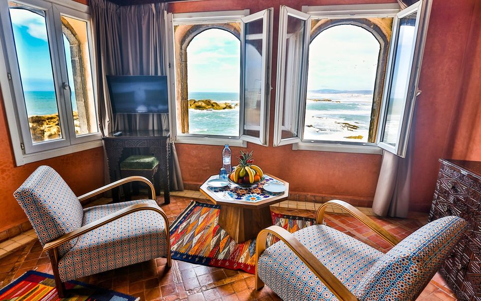 リビングルーム 写真