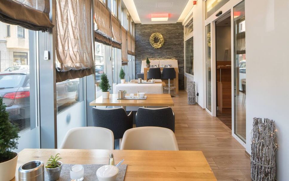 レストラン 写真