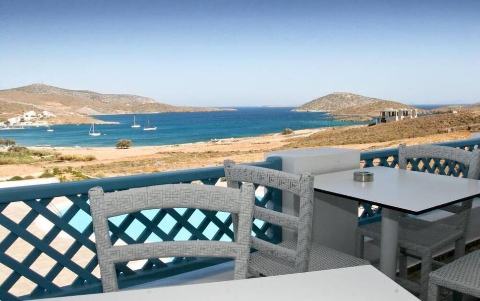 バルコニー 写真