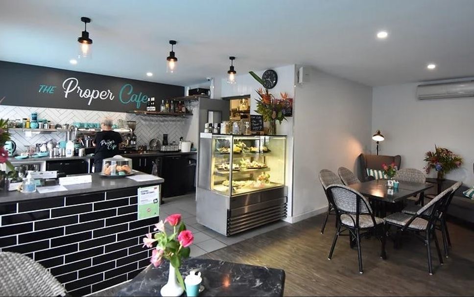 レストラン 写真