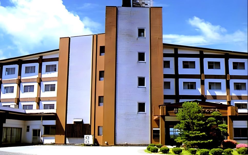 建物 写真