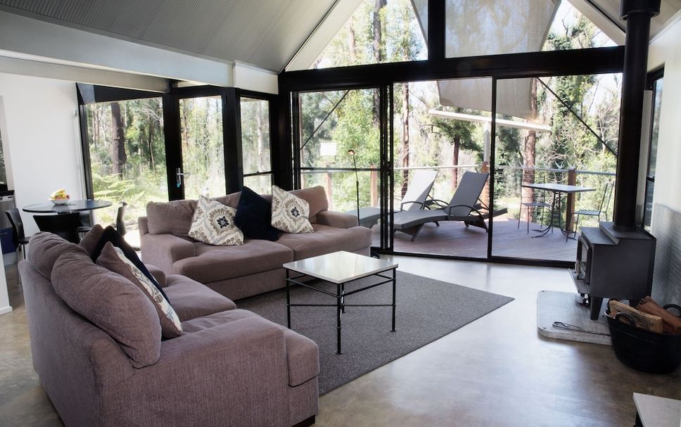 リビングルーム 写真