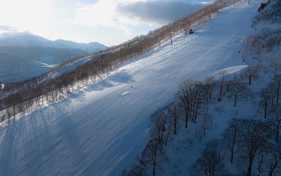 ホテル設備 写真