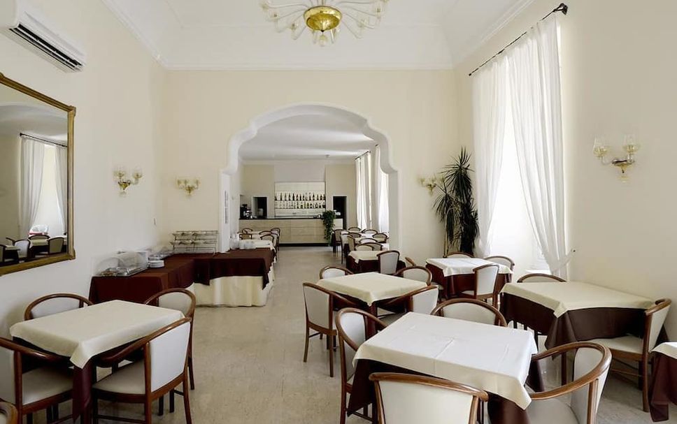 レストラン 写真