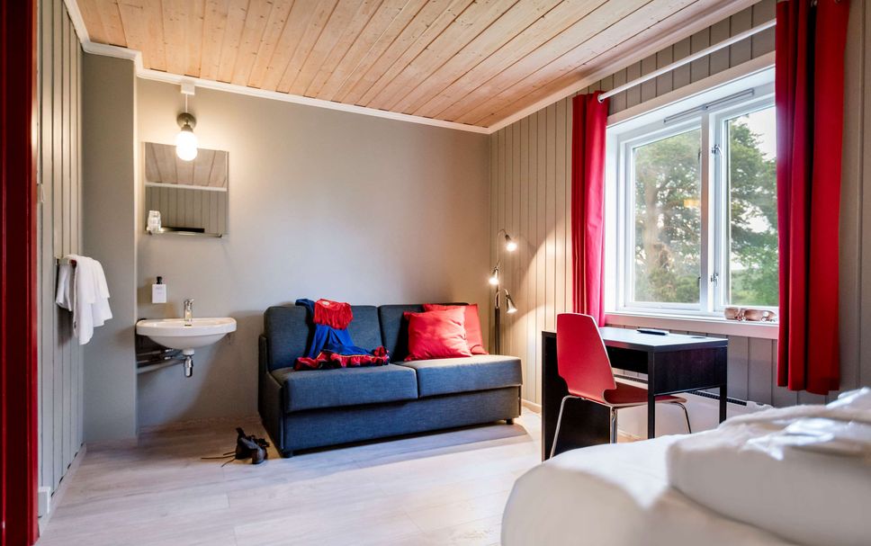 リビングルーム 写真