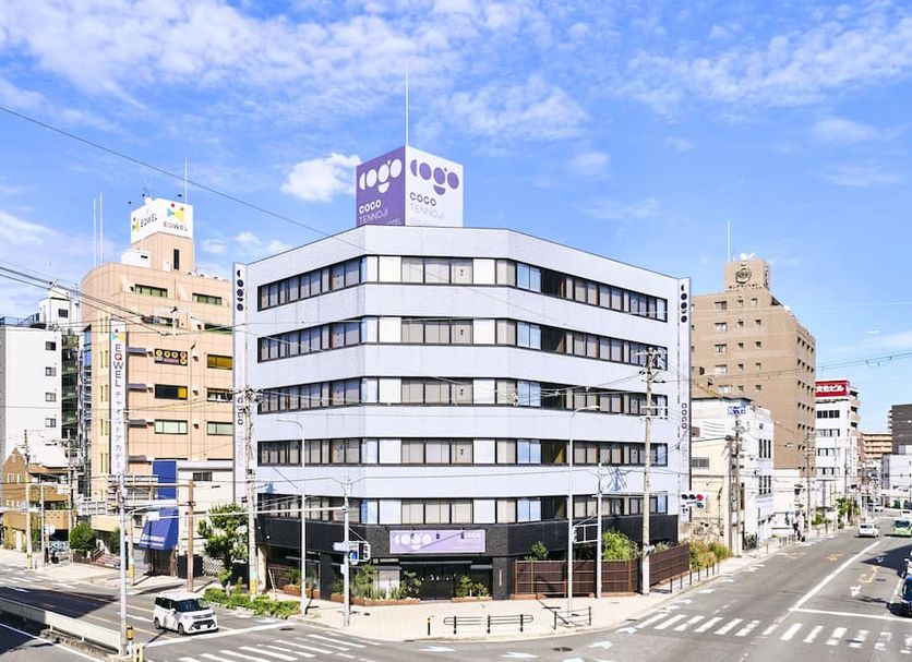 建物 写真