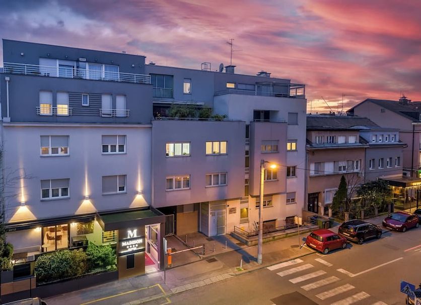 建物 写真