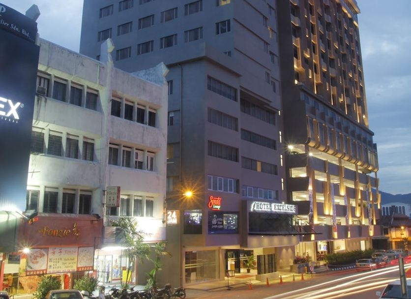 建物 写真