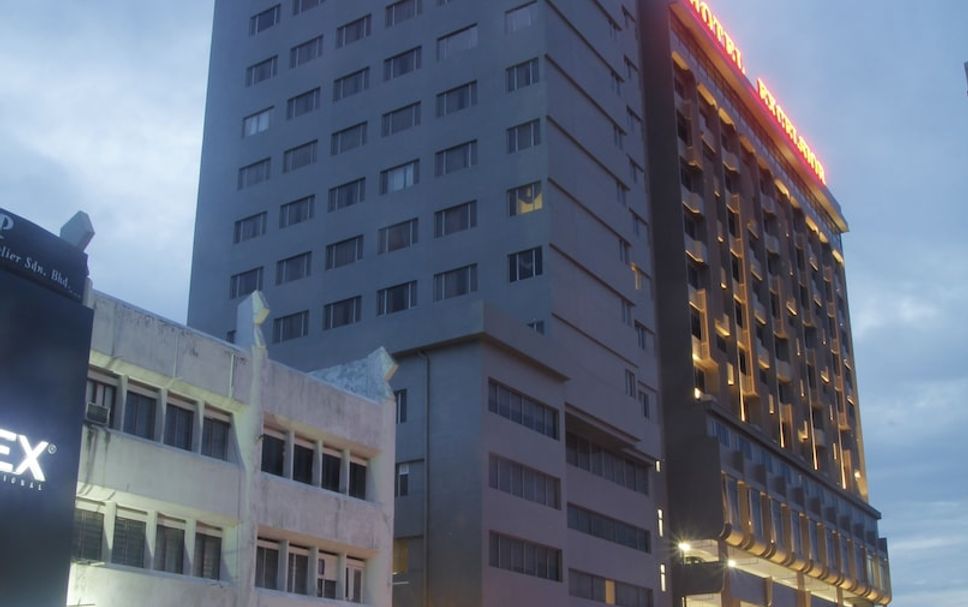 建物 写真