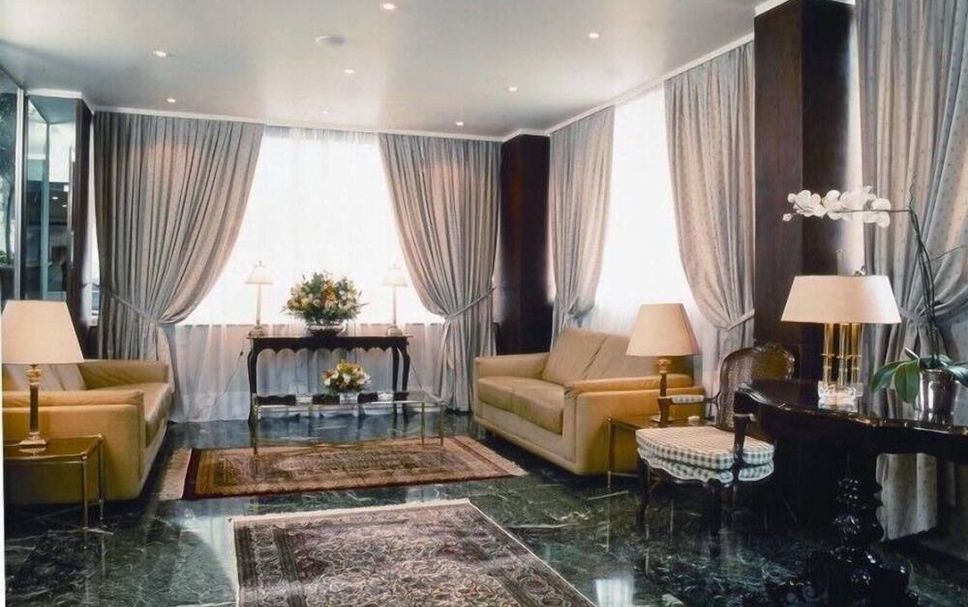 リビングルーム 写真