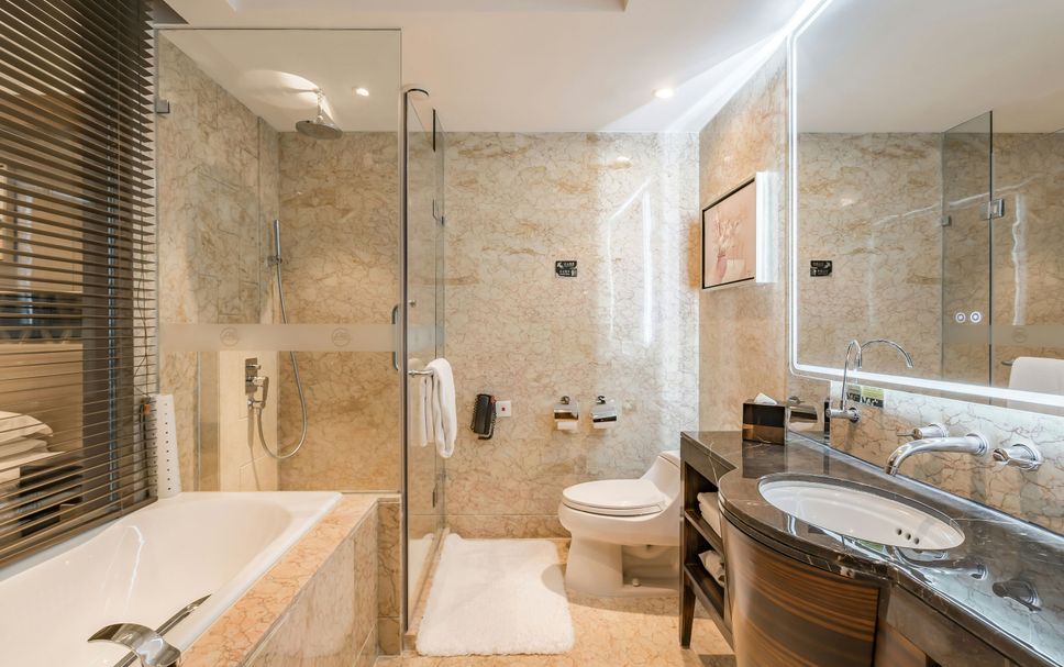 バスルーム 写真