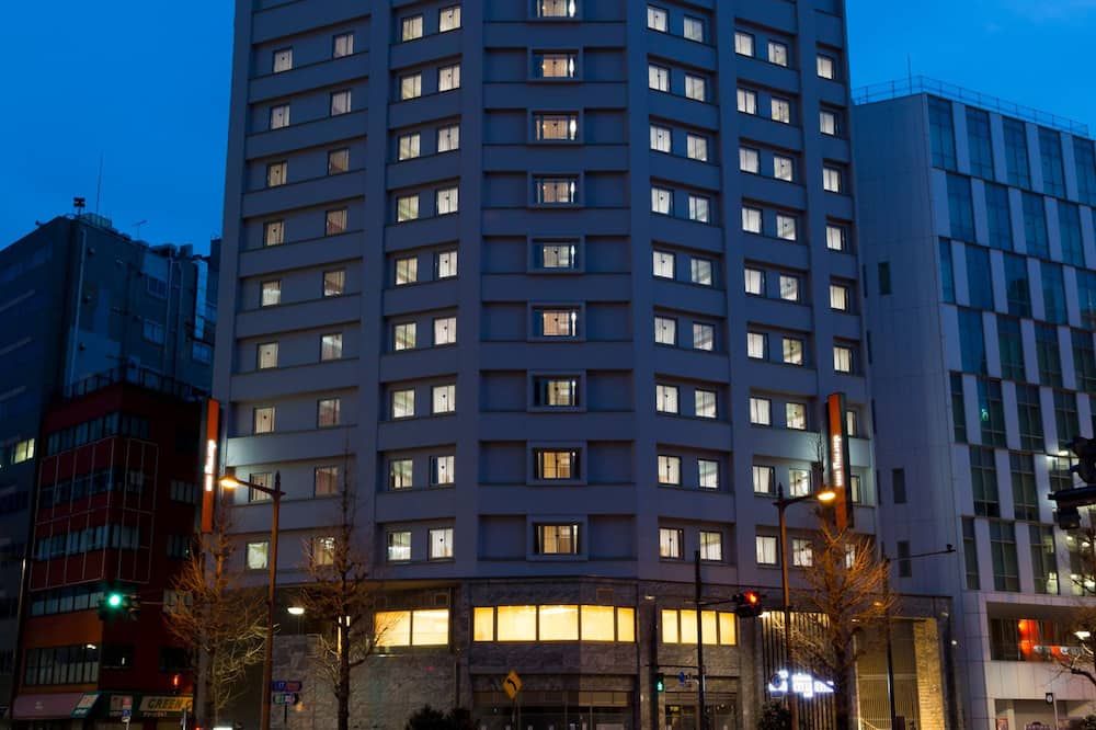 建物