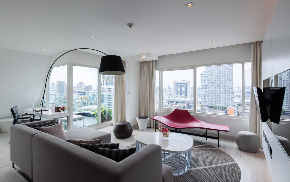 リビングルーム 写真