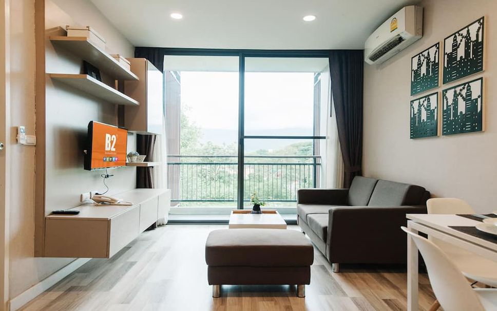 リビングルーム 写真