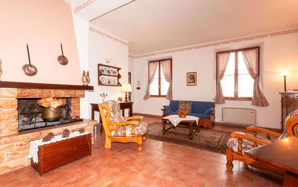 リビングルーム 写真