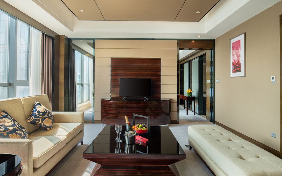 リビングルーム 写真