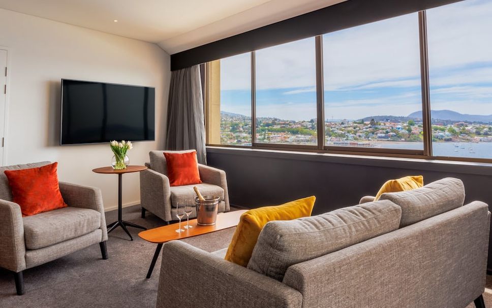 リビングルーム 写真