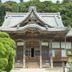屋外の景色