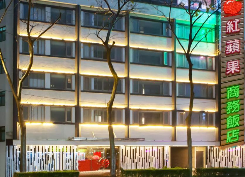 建物 写真